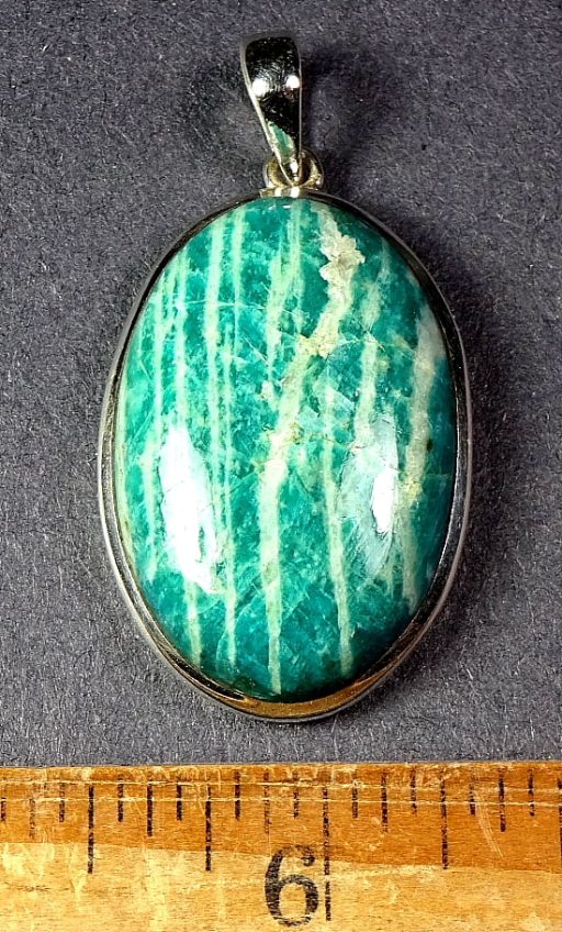 Amazonite