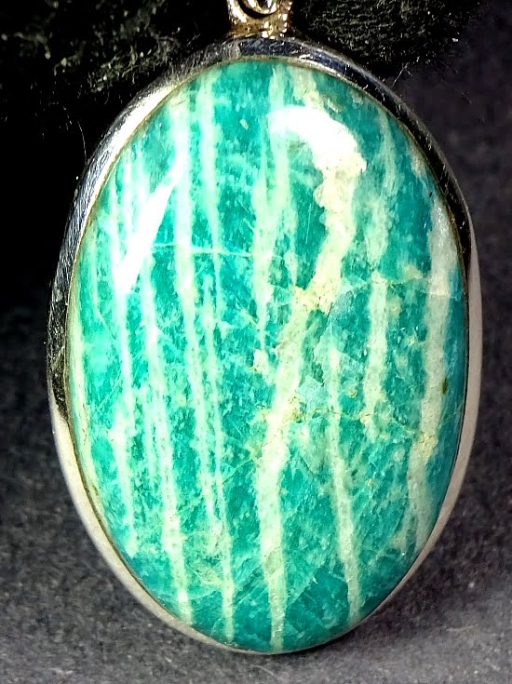 Amazonite