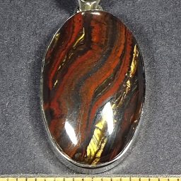 Pietersite