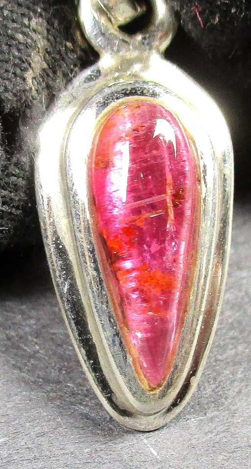 PN602 Watermelon Tourmaline - Image 3