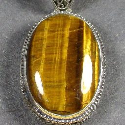 Tiger Eye