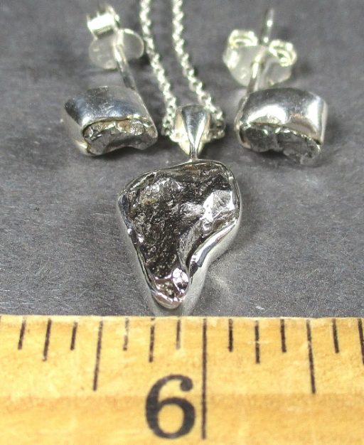 PN705 Meteorite Set - Image 2