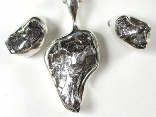 Meteorite Set