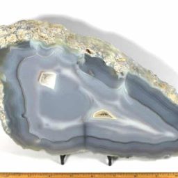 Brazilian Agate slab