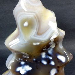 Madagascar Agate Flame