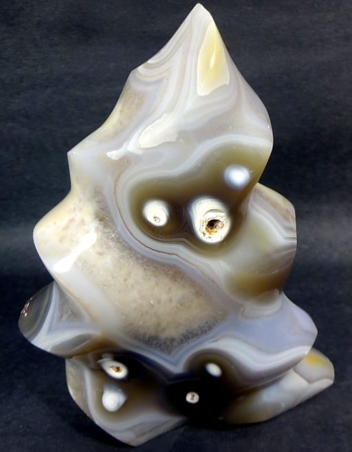 Madagascar Agate Flame