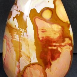 Poly Chrome Jasper Free Form