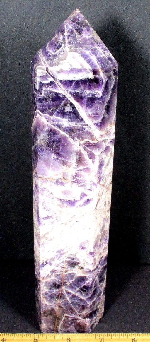 Amethyst Obelisk