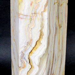 Madagascar Agate Obelisk