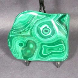 Malachite Free Form