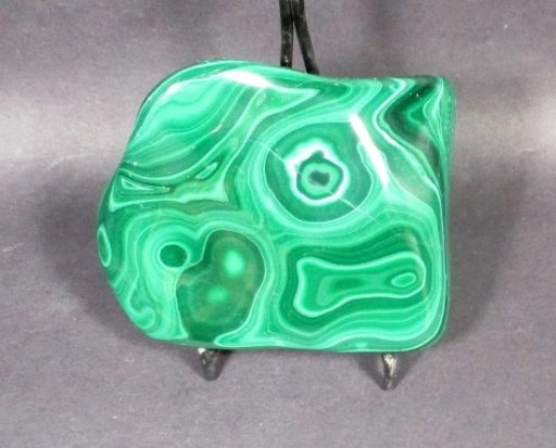 Malachite Free Form