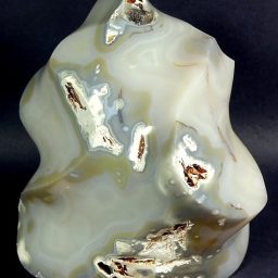 Madagascar Agate Flame