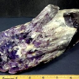 Amethyst Point