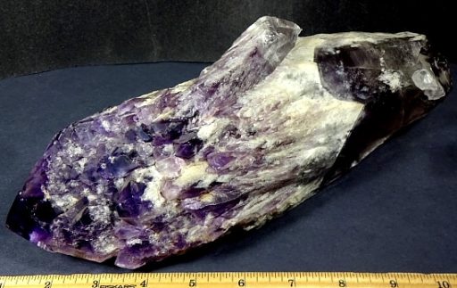 Amethyst Point