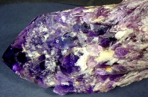 Amethyst Point