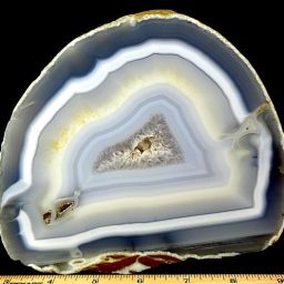 Mozambique Agate