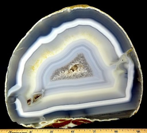 Mozambique Agate