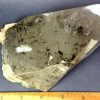 Landscape Quartz Crystal from Brazil