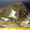 Landscape Quartz Crystal from Brazil
