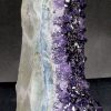 PR133 Amethyst Cathedral Section - Image 2