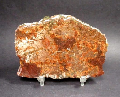 Copper Slab