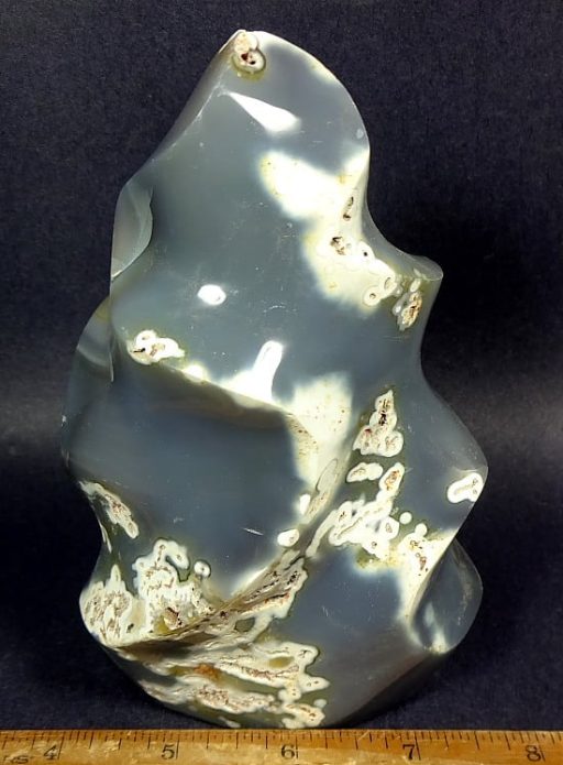 Agate Flame