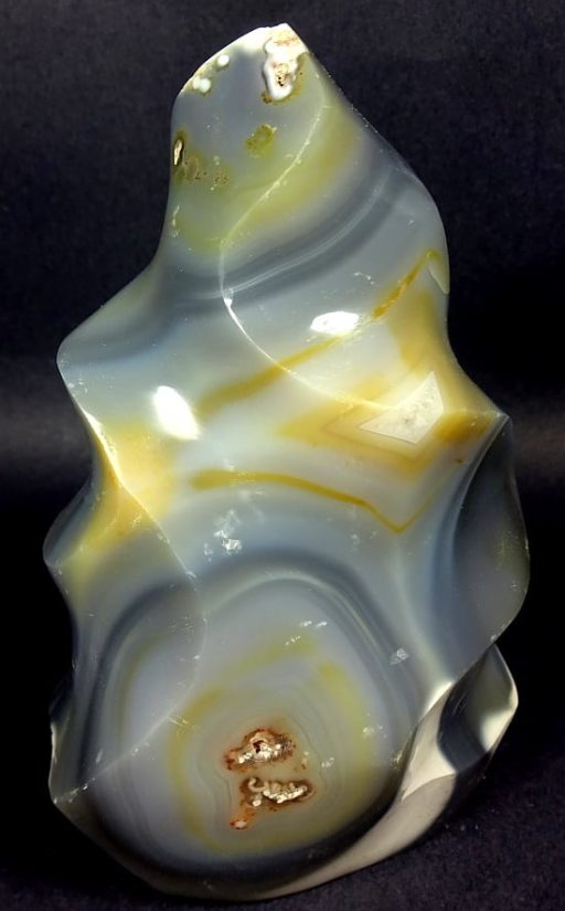 Agate Flame