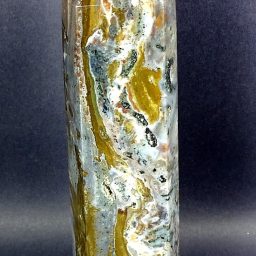 Madagascar Jasper Obelisk