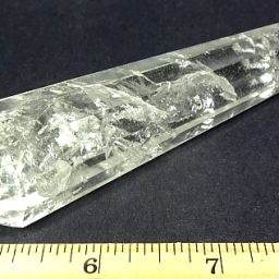 Crystal Quartz Point