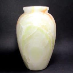 Onyx Vase