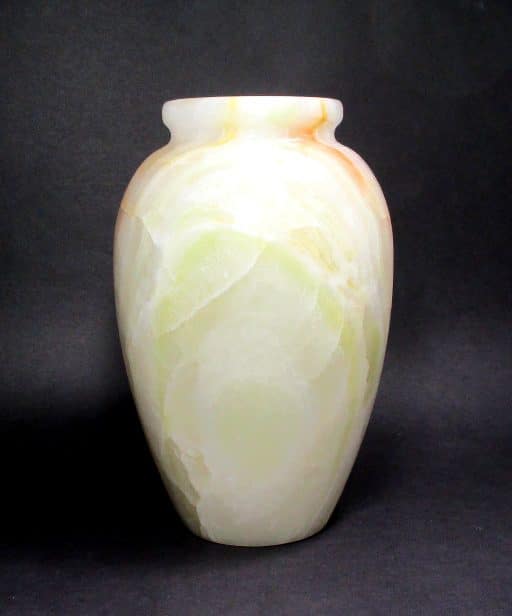 Onyx Vase