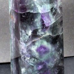 Fluorite Obelisk