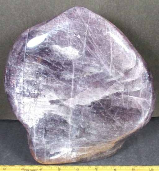 Anhydrite Free Form