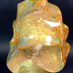 Polychrome Jasper