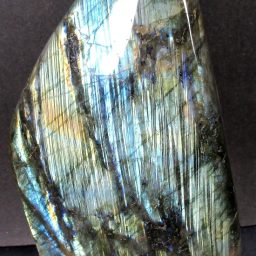 Labradorite