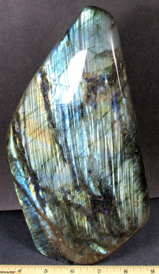 Labradorite