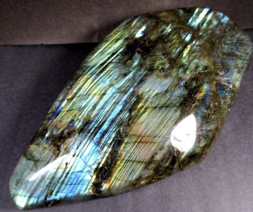 Labradorite