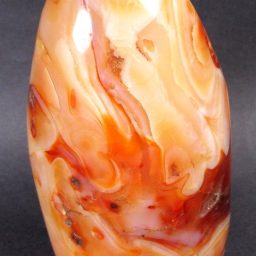 Carnelian Free Form