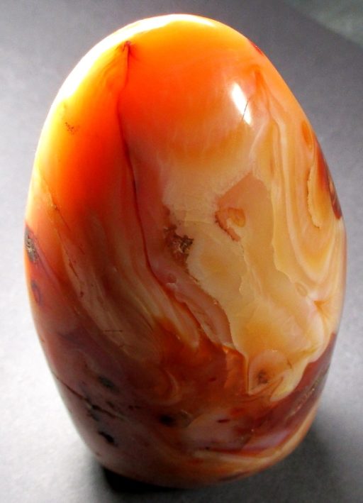 Carnelian Free Form