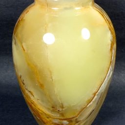 Onyx Vase