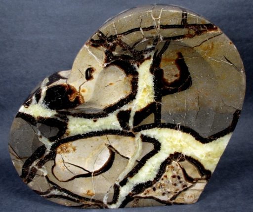 Septarian Bowl