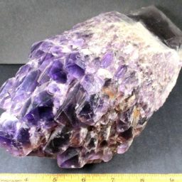 Amethyst Point