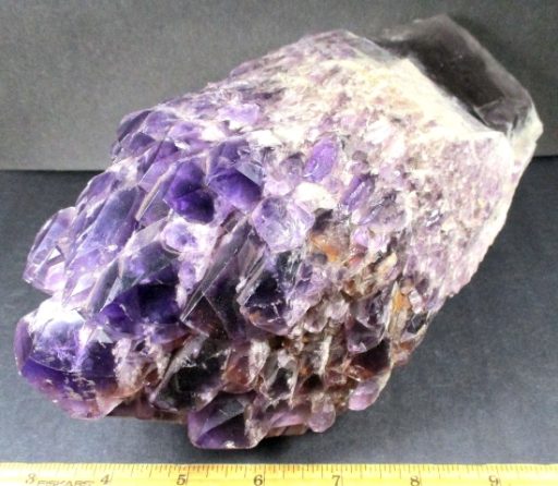 Amethyst Point