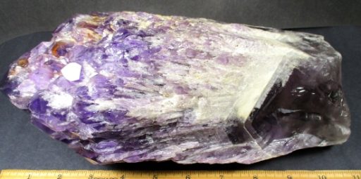 Amethyst Point