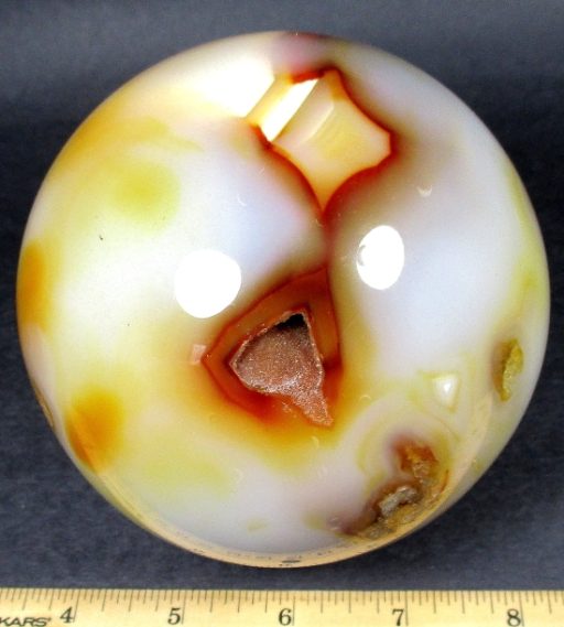 Carnelian