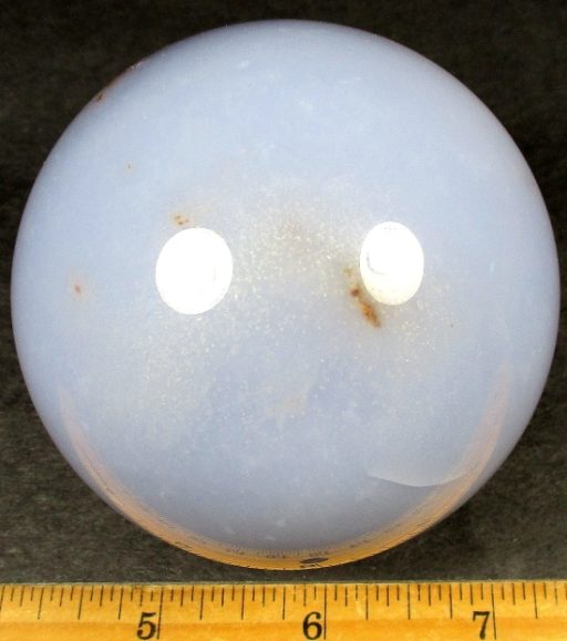 Blue Chalcedony