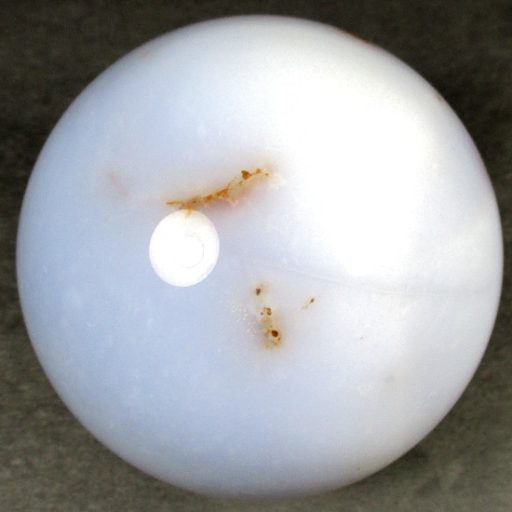 Blue Chalcedony