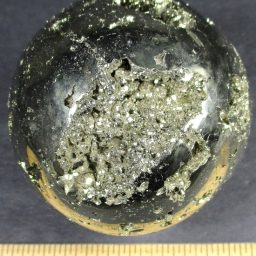 Pyrite