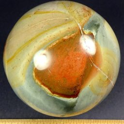 Poly Chrome Jasper