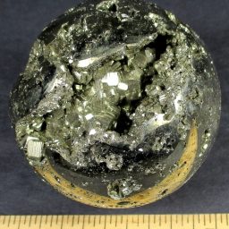 Pyrite